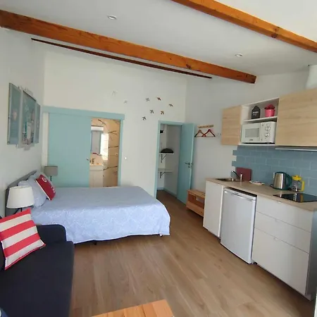 Maria Do Mar_as Tres Marias 아파트 *